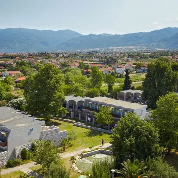 Olympian Bay Grand Resort (ex. Bomo Olympus Grand Resort) - zdjęcie 3