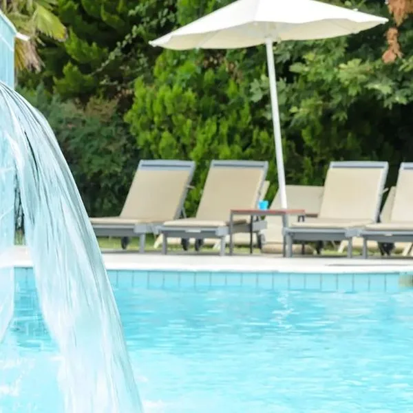 Olympian Bay Grand Resort (ex. Bomo Olympus Grand Resort) - zdjęcie 5