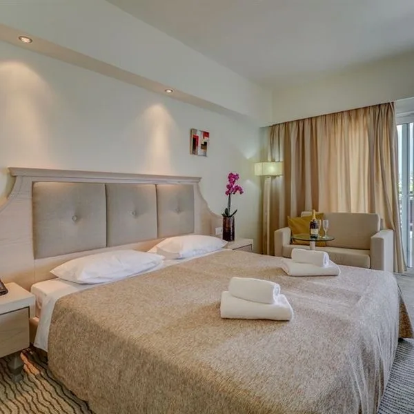 Olympian Bay Grand Resort (ex. Bomo Olympus Grand Resort) - zdjęcie 4