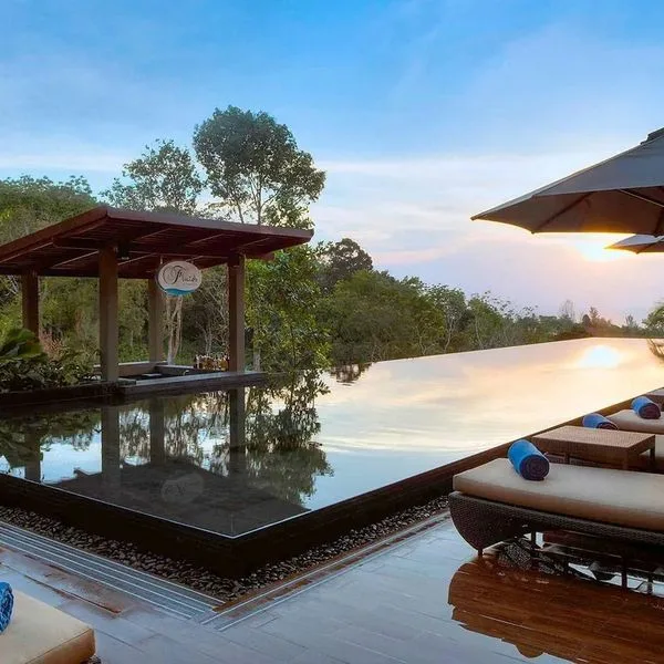Avista Hideaway Phuket Patong MGallery By Sofitel - zdjęcie 3