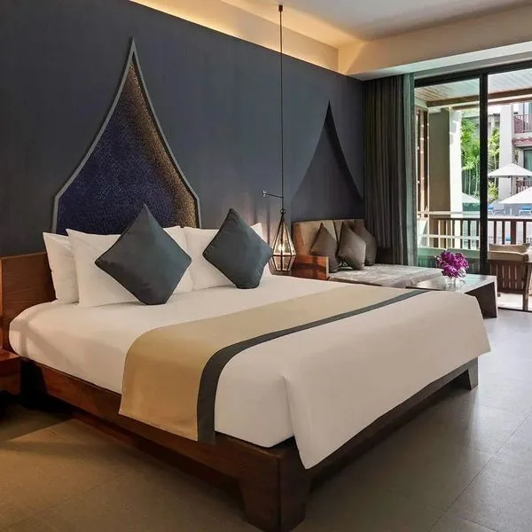 Avista Hideaway Phuket Patong MGallery By Sofitel - zdjęcie 5