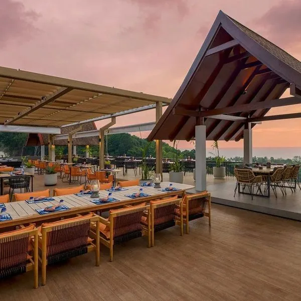 Avista Hideaway Phuket Patong MGallery By Sofitel - zdjęcie 4