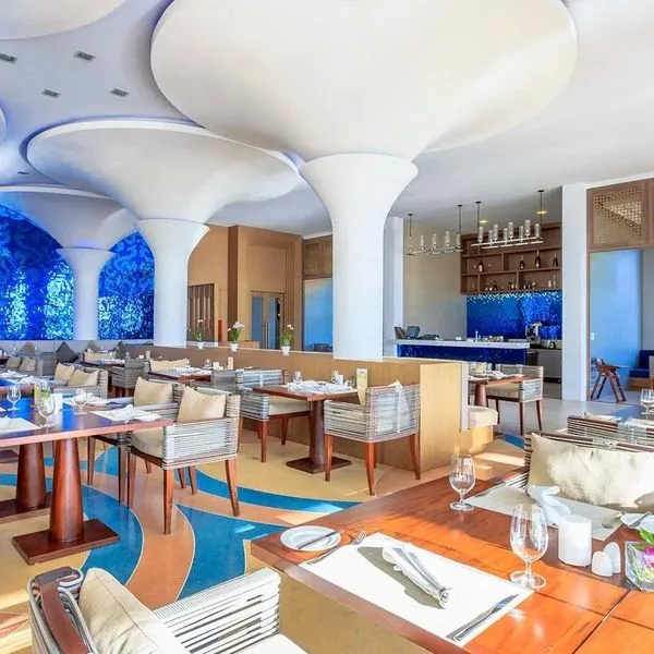 Avista Hideaway Phuket Patong MGallery By Sofitel - zdjęcie 2