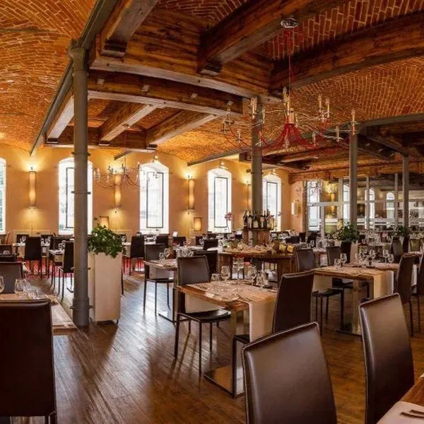 Młyn Jacka - zdjęcie 4