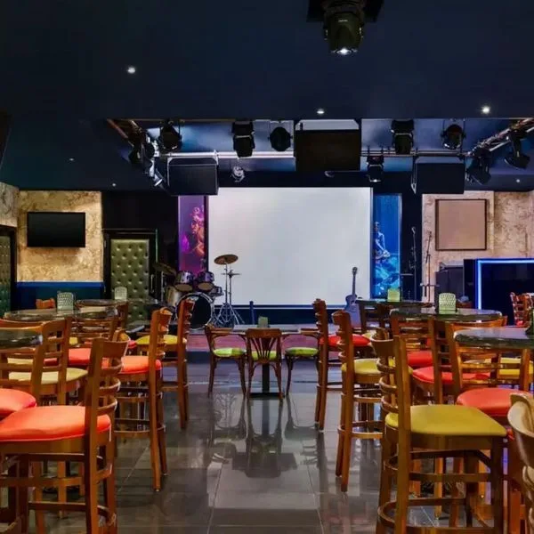 La Quinta by Wyndham Dubai Jumeirah (ex. The Country Club) - zdjęcie 5