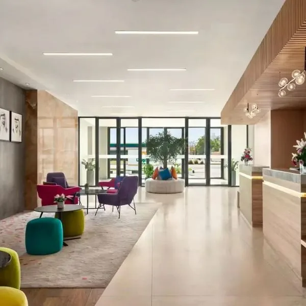 La Quinta by Wyndham Dubai Jumeirah (ex. The Country Club) - zdjęcie 3