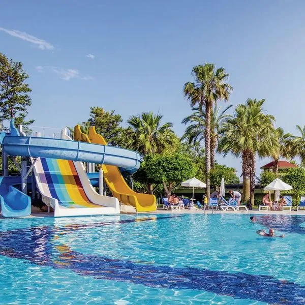 Terrace Beach Resort (Side) - zdjęcie 4