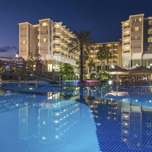 Terrace Beach Resort (Side) - zdjęcie 3