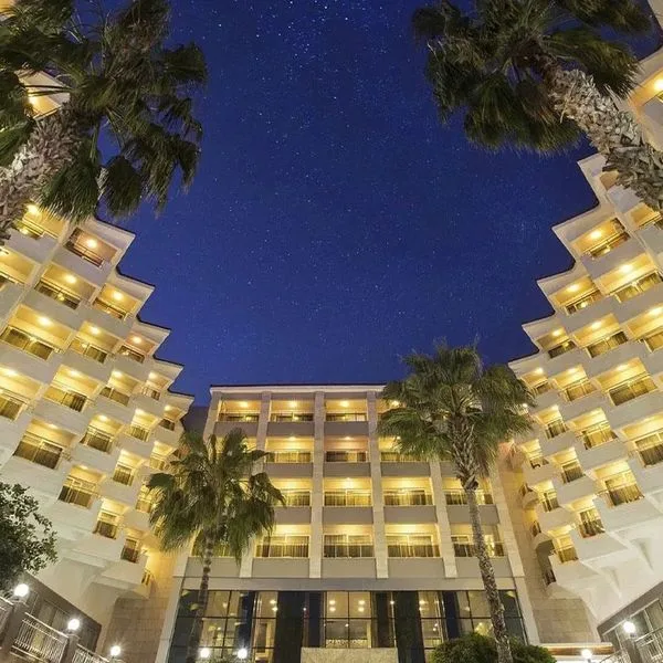 Terrace Beach Resort (Side) - zdjęcie 2