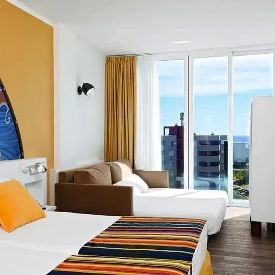 Sol Katmandu Resort (ex. Sol Magalluf Park) - zdjęcie 5