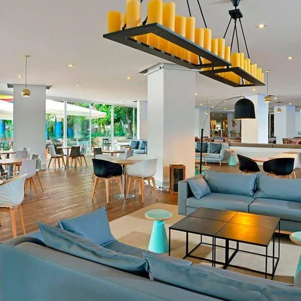 Sol Katmandu Resort (ex. Sol Magalluf Park) - zdjęcie 4