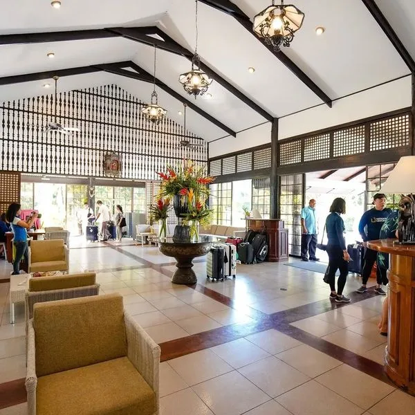 Cebu White Sands at Maribago Beach Resort - zdjęcie 4