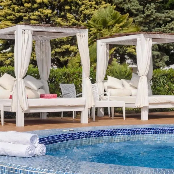 Garden Saladina (Playa de Muro) - zdjęcie 3