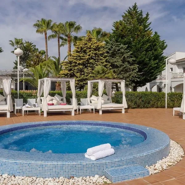 Garden Saladina (Playa de Muro) - zdjęcie 2