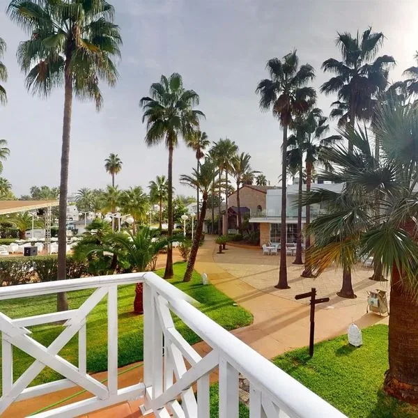 Garden Saladina (Playa de Muro) - zdjęcie 4