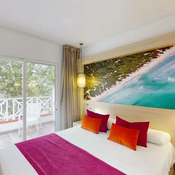 Garden Saladina (Playa de Muro) - zdjęcie 5