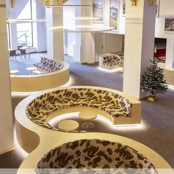 Club MMV Les Arolles - zdjęcie 4