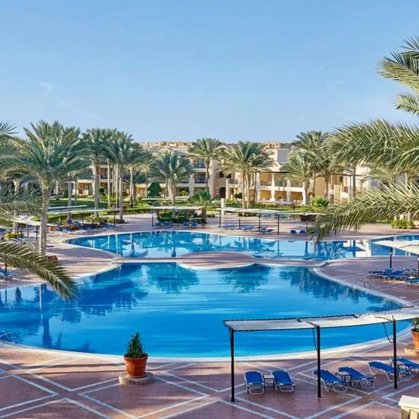 Jaz Lamaya Resort (ex Iberotel)