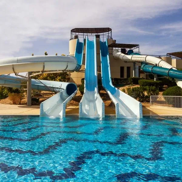 Jaz Lamaya Resort (ex Iberotel) - zdjęcie 3