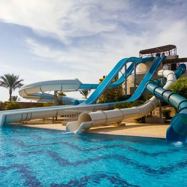 Jaz Lamaya Resort (ex Iberotel) - zdjęcie 5