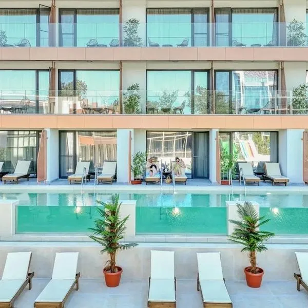 Palms Beach - zdjęcie 5