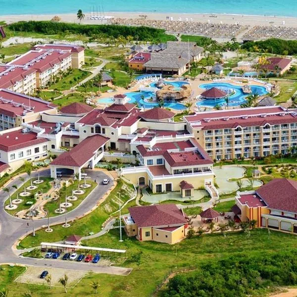 Iberostar Origin Laguna Azul - zdjęcie 5