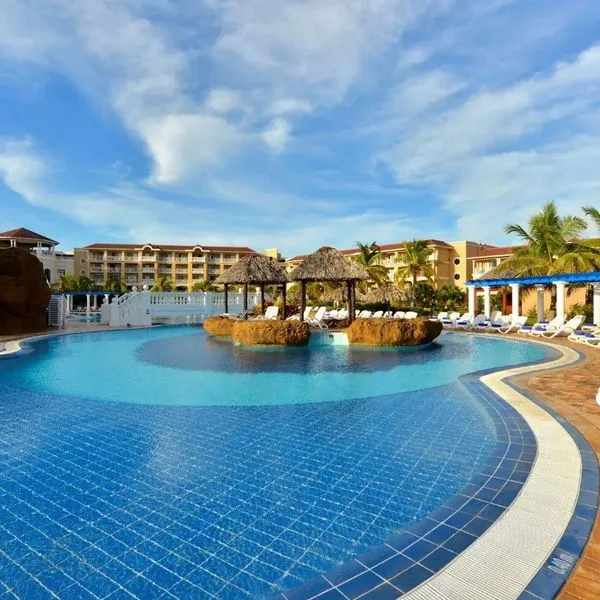 Iberostar Origin Laguna Azul - zdjęcie 4