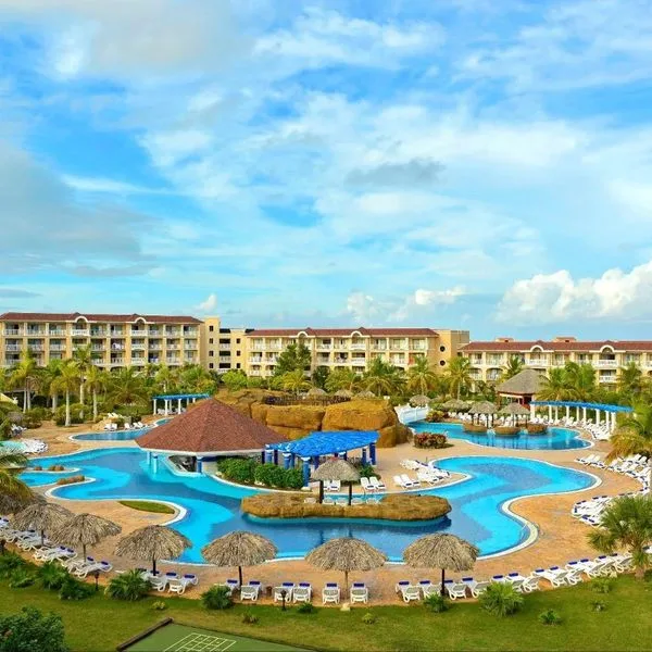 Iberostar Origin Laguna Azul - zdjęcie 3