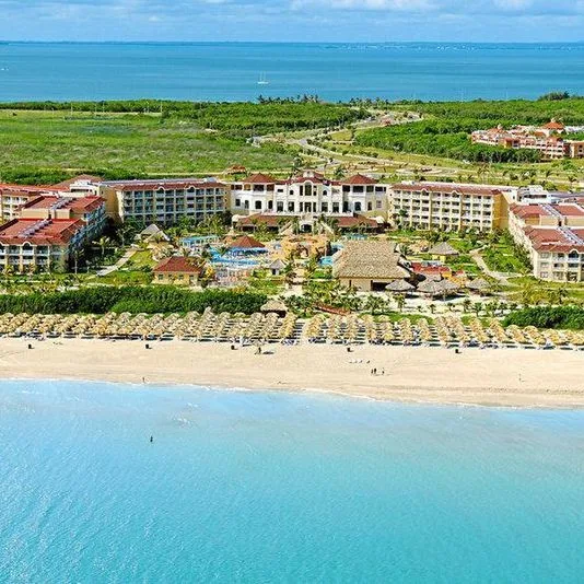 Iberostar Origin Laguna Azul - zdjęcie 2