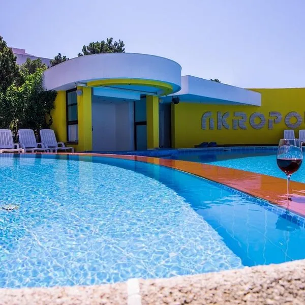 Akropoli - zdjęcie 2