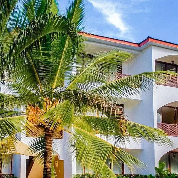 AHG Hisia Nungwi Experience