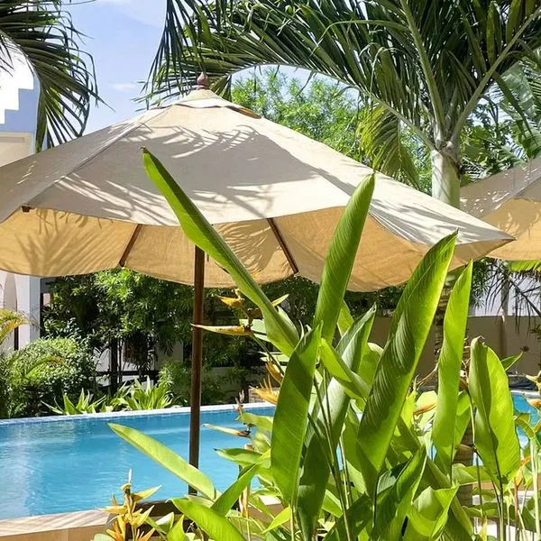 AHG Hisia Nungwi Experience - zdjęcie 5