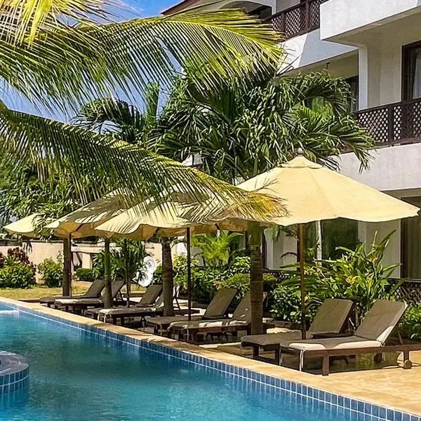 AHG Hisia Nungwi Experience - zdjęcie 3