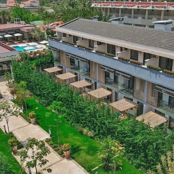 Oludeniz Blu Luxury Unique - zdjęcie 2