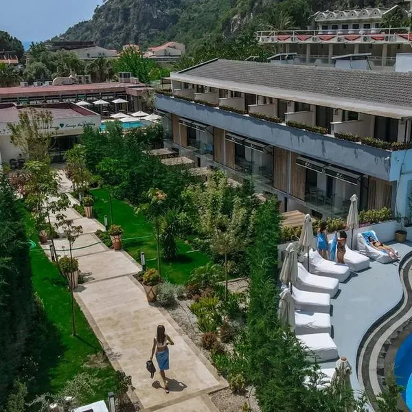 Oludeniz Blu Luxury Unique - zdjęcie 5
