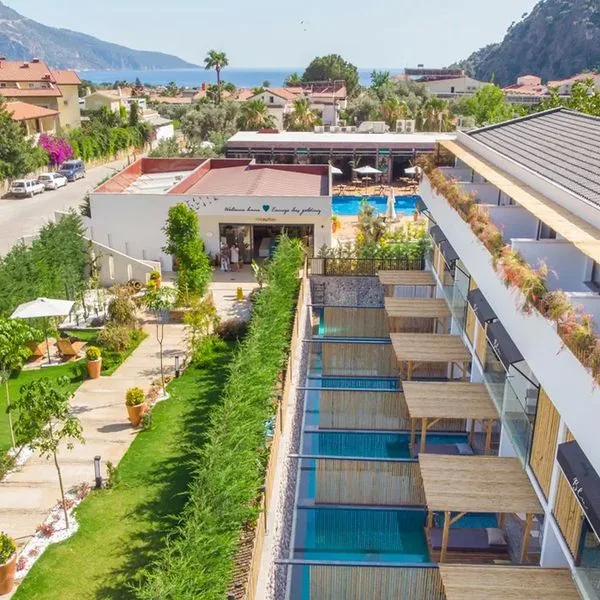 Oludeniz Blu Luxury Unique - zdjęcie 4