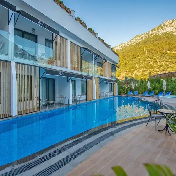 Oludeniz Blu Luxury Unique - zdjęcie 3