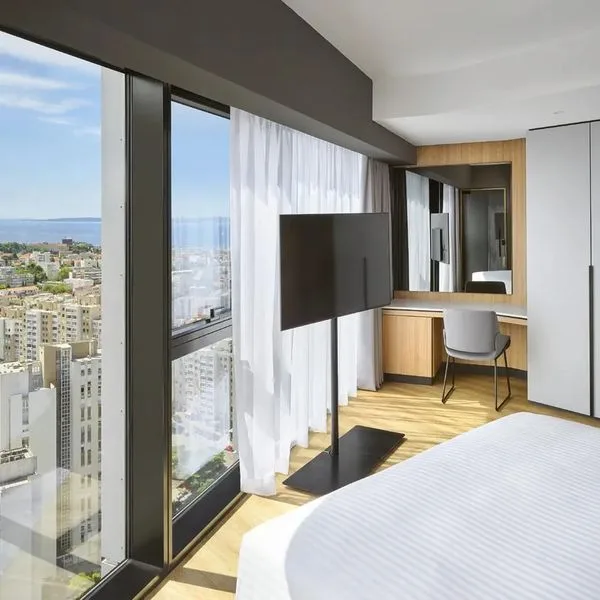 AC Split by Marriott - zdjęcie 5