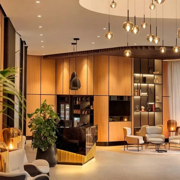 AC Split by Marriott - zdjęcie 4