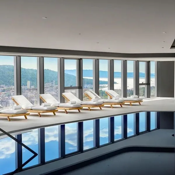 AC Split by Marriott - zdjęcie 2