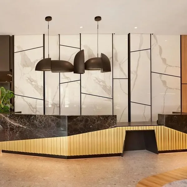 AC Split by Marriott - zdjęcie 3