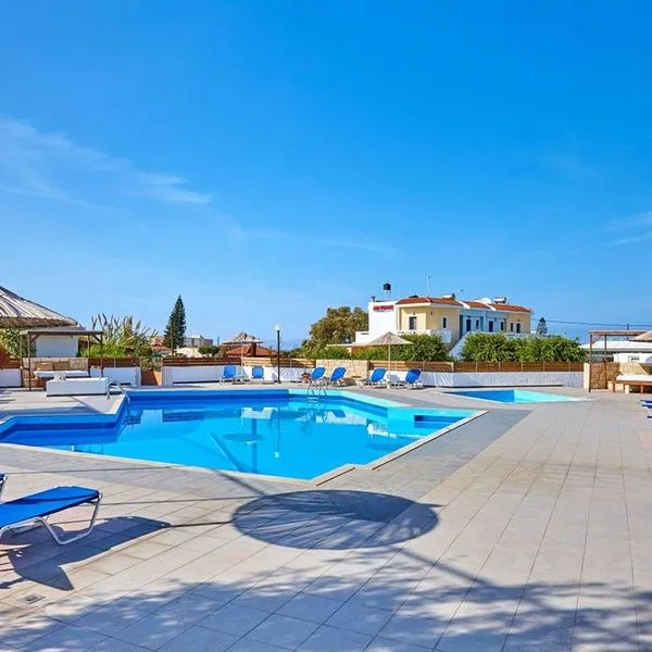 Klio Apartaments - zdjęcie 3