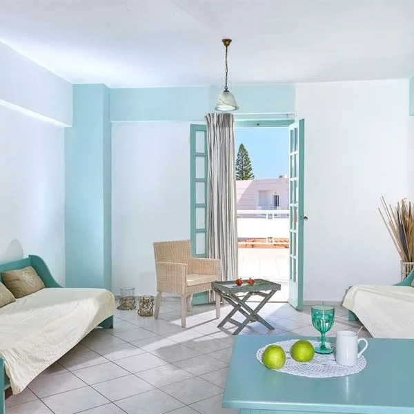 Klio Apartaments - zdjęcie 5