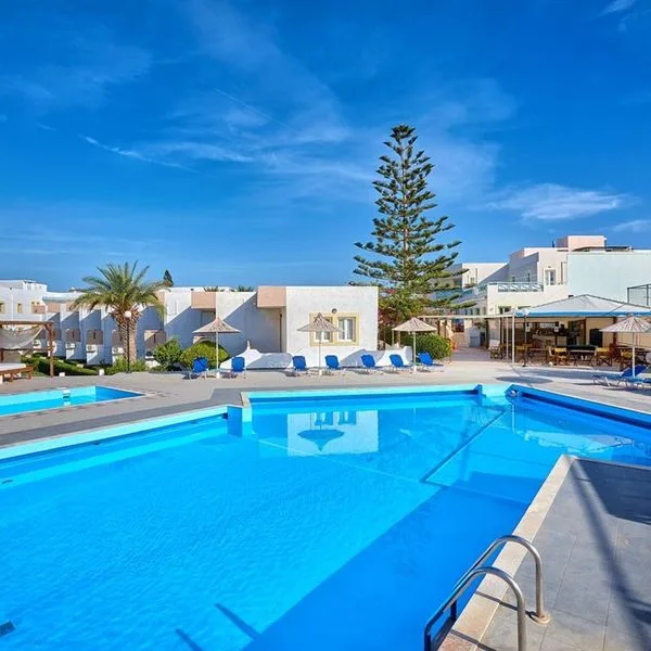 Klio Apartaments - zdjęcie 2