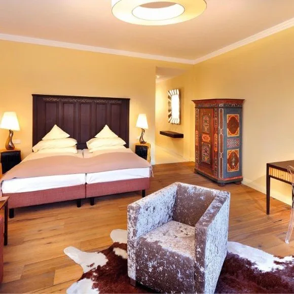 Alpine Palace - zdjęcie 4