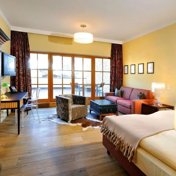 Alpine Palace - zdjęcie 2