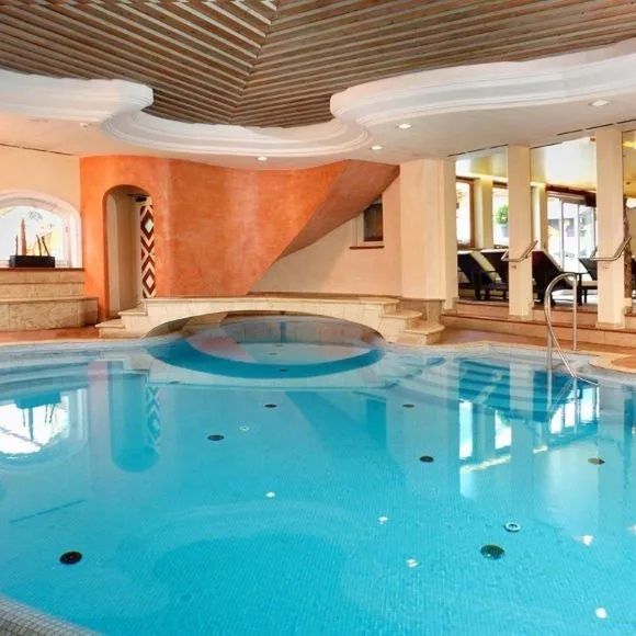 Alpine Palace - zdjęcie 3