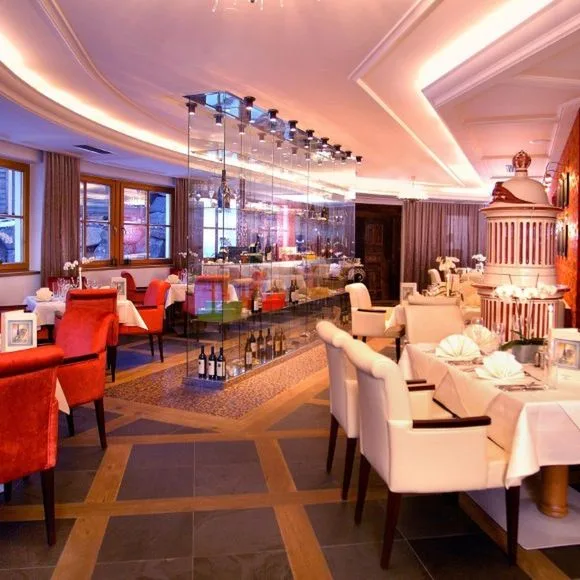 Alpine Palace - zdjęcie 5