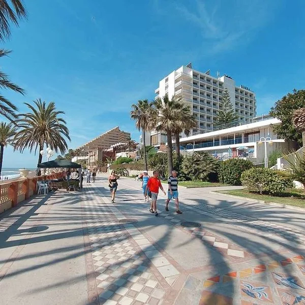 Medplaya Riviera - zdjęcie 4