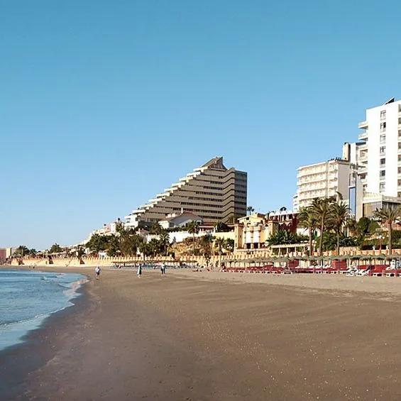 Medplaya Riviera - zdjęcie 3